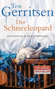 Der Schneeleopard von Tess Gerritsen