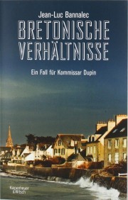 Lean-Luc : Bretonische Verhältnisse. 304 Seiten. KiWi-Paperback. 2012