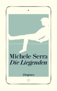 Michele Serra: Die Liegenden. Diogenes, 2014, 149 Seiten, aus dem Italienischen