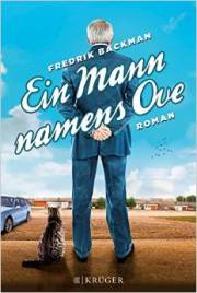  368 Seiten Verlag: FISCHER Krüger; Auflage: 2 (18. August 2014)Ein Mann namens Ove