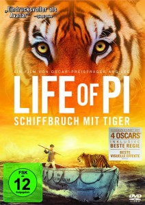 Life of Pi