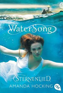 Amanda: Watersong